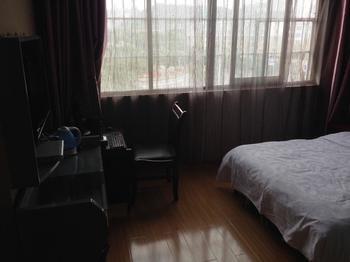 Changxiang Hotel Чанша Экстерьер фото
